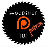 Patron Exclusive Sticker