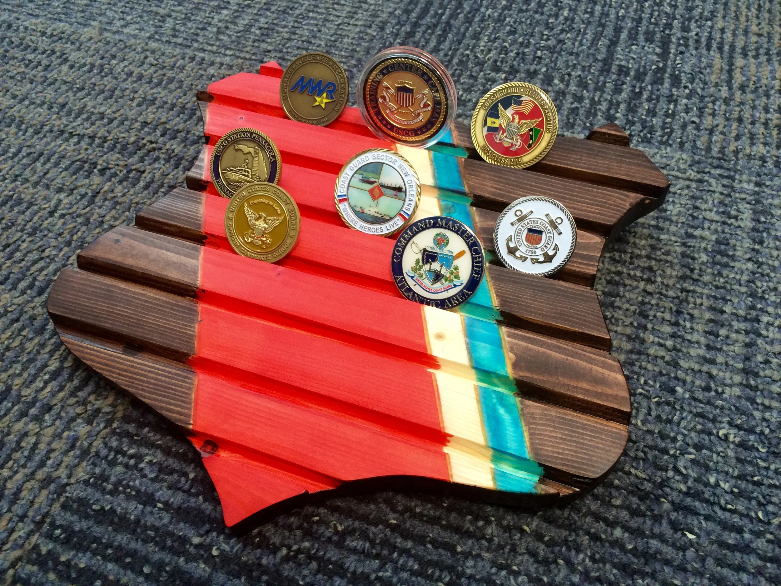 Colorful Homemade Dye