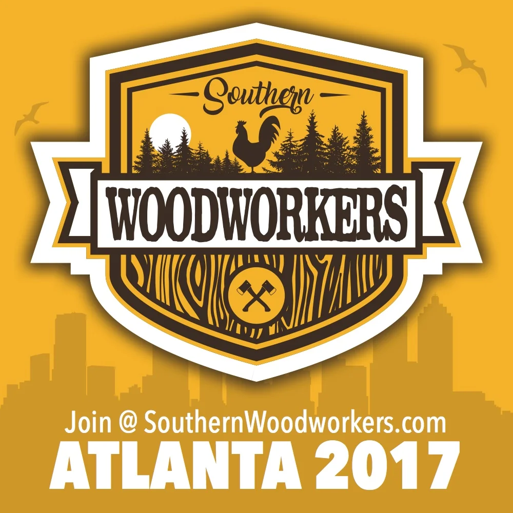 Atlanta Woodworking Show 2017