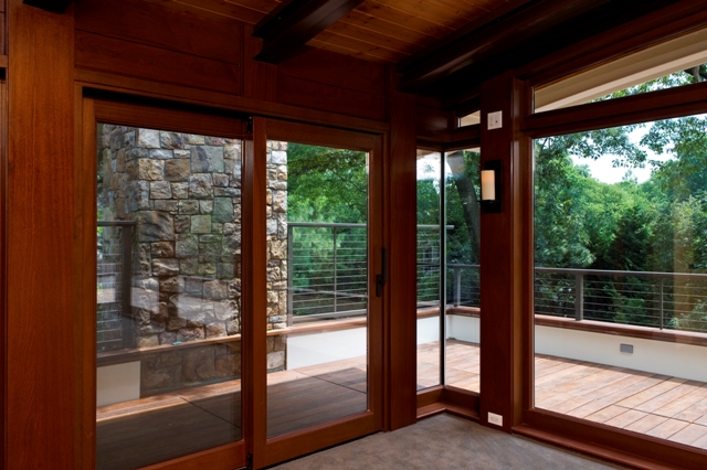 Seamless Glass Joints
