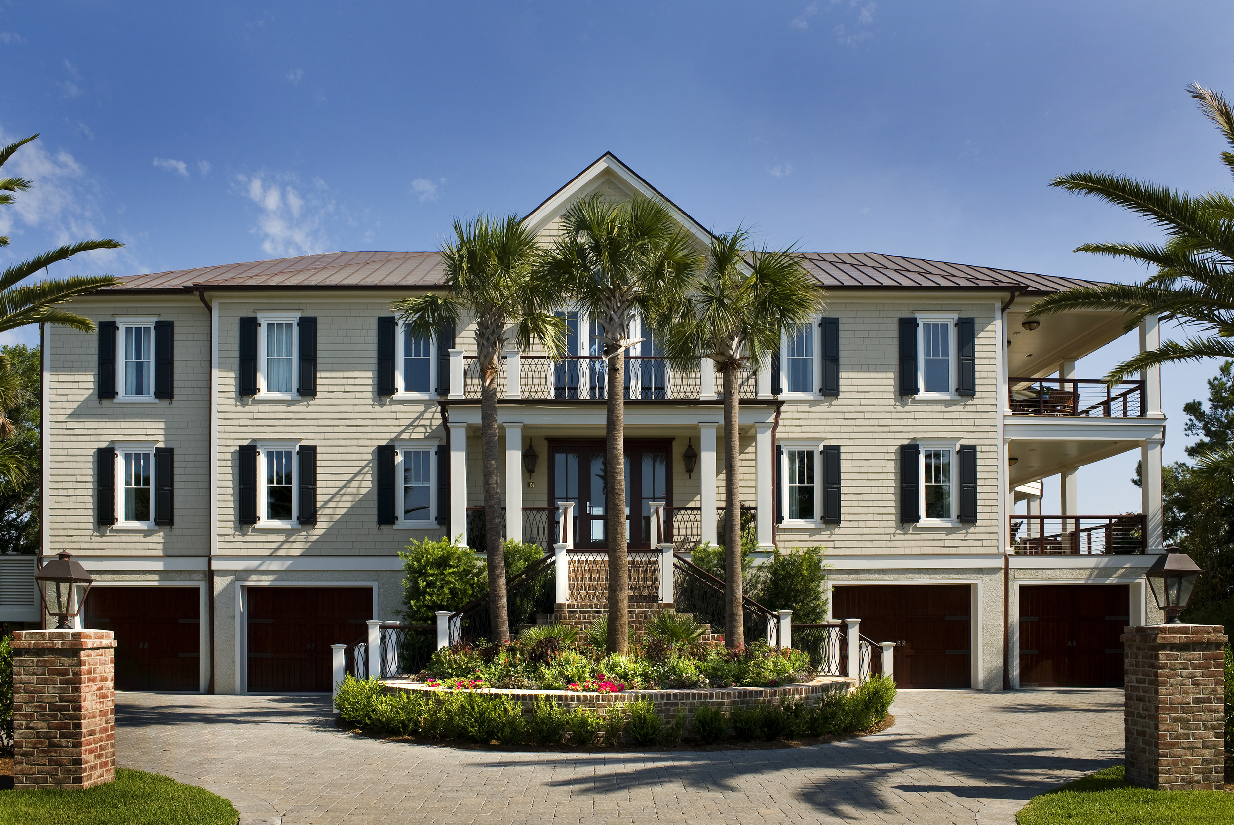 Casement Windows