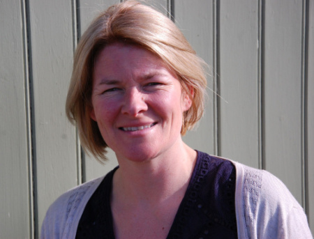 Natalie Reilly, MSc BSc ALCM