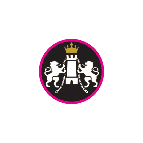 Kelly School of Irish Dance crest & logo