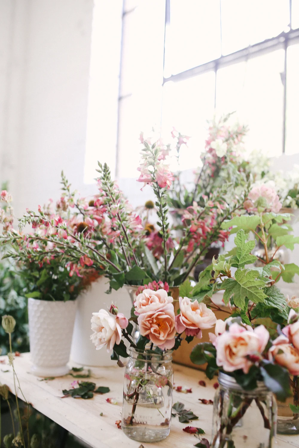 Midsummer 1:1 Workshop