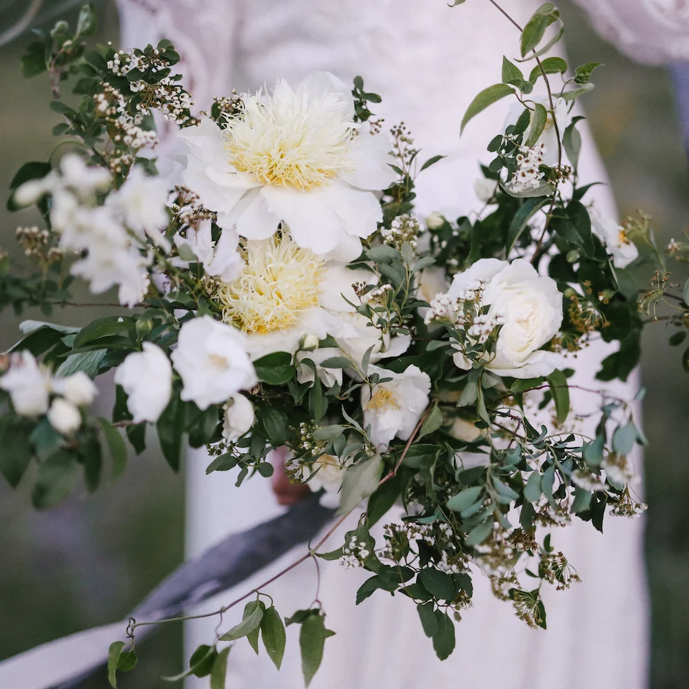 Wasatch Mountain Bridals