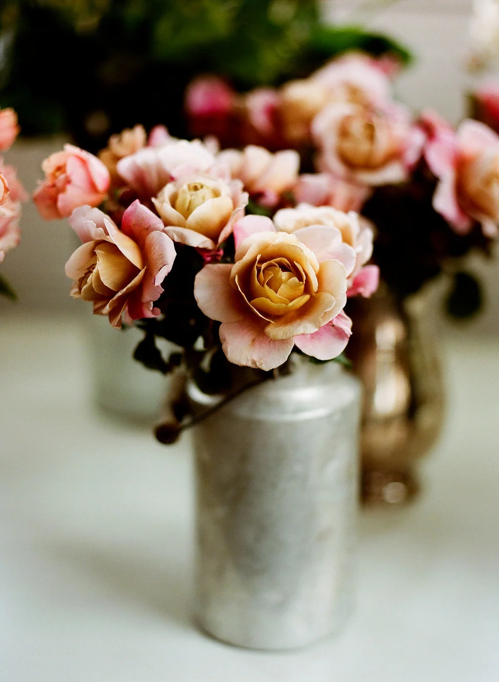 Fall Centerpiece Class Recap