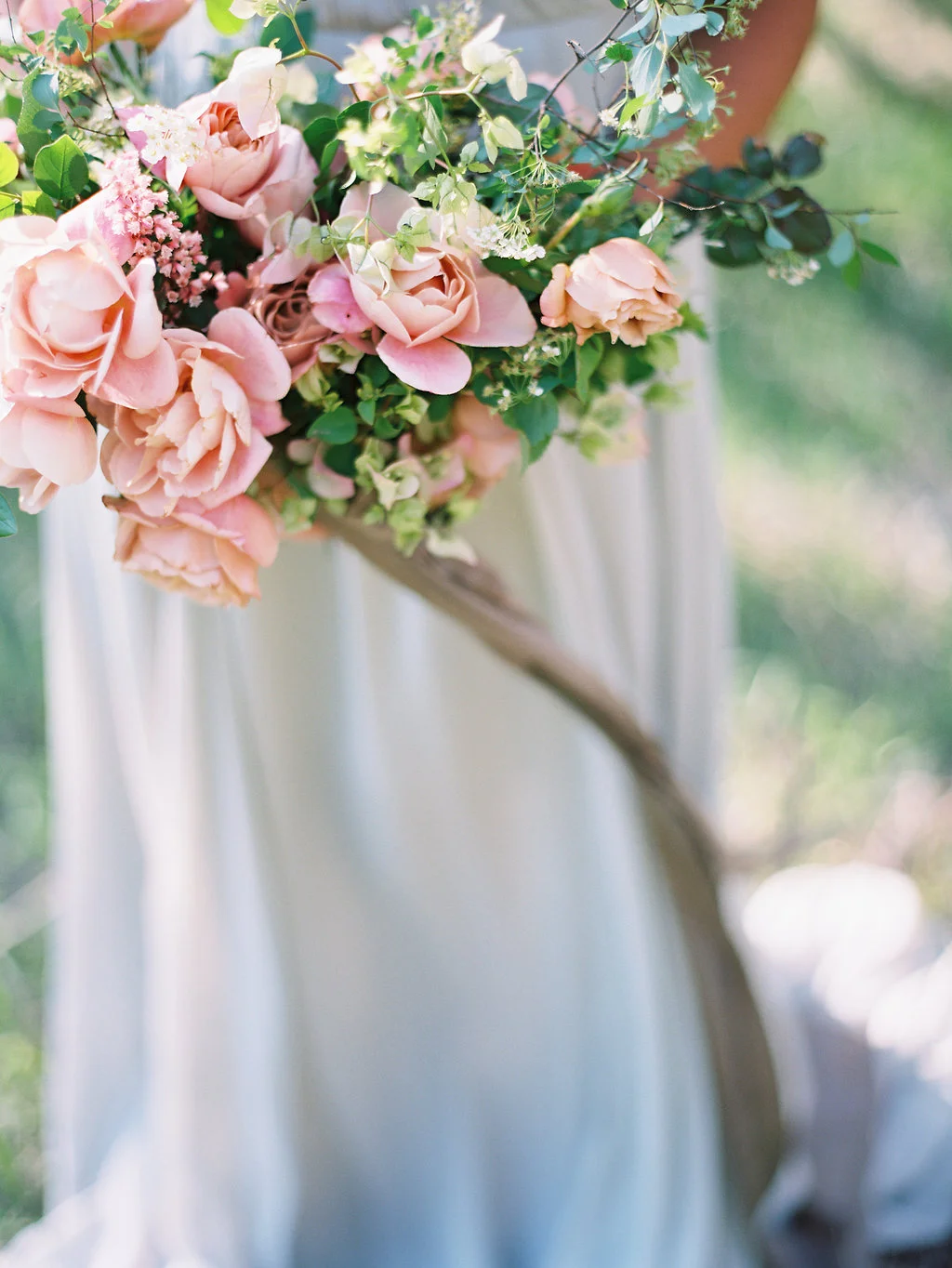 Mountain Bridal Inspiration
