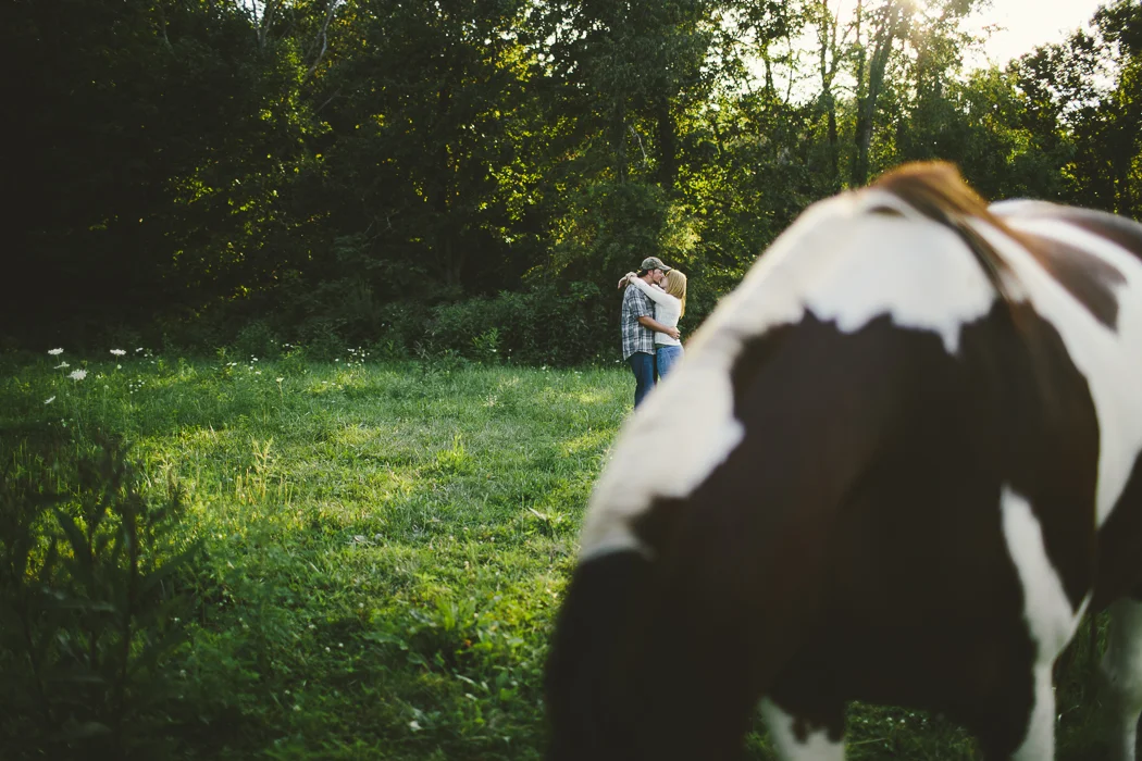 Kate & Shane // Couples Shoot