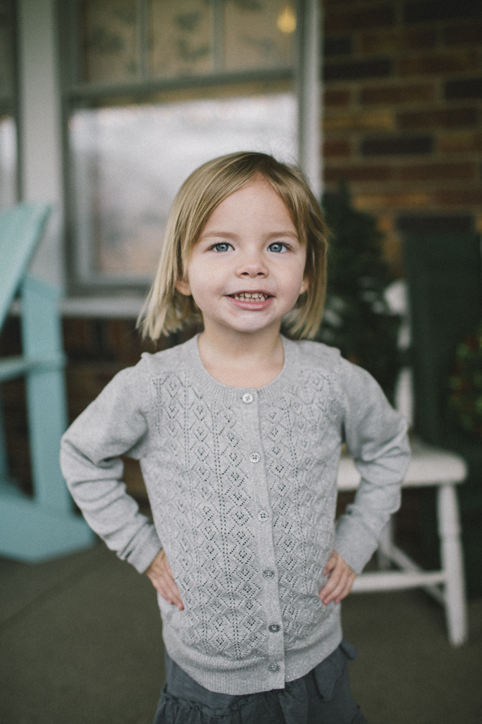 At Home With the Yoder's — Grace E. Jones Photography | Ohio ...