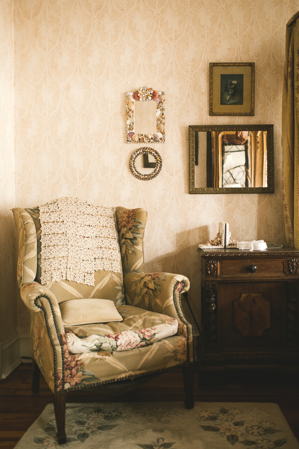 bed and breakfast frederick md