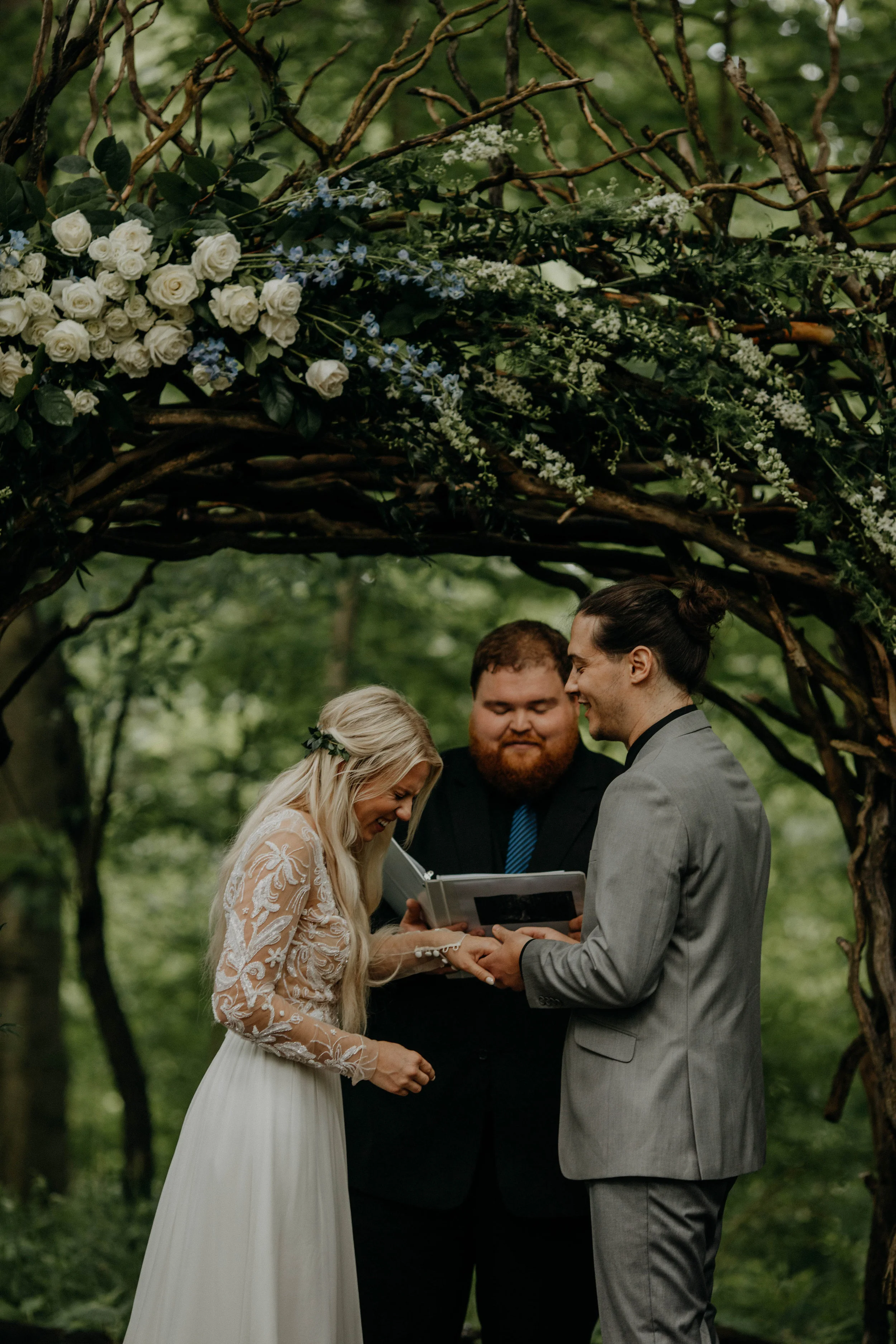 Columbus ohio wedding photographer canyon run ranch wedding grace e jones photography wedding photographer61.jpg
