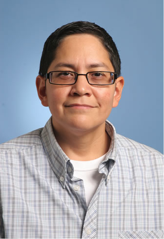 Dr. Deborah R. Vargas