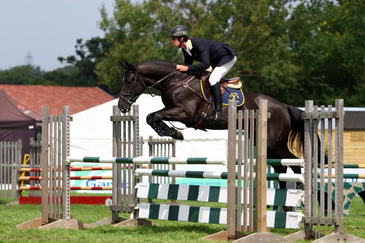 Showtime - Hickstead 2011