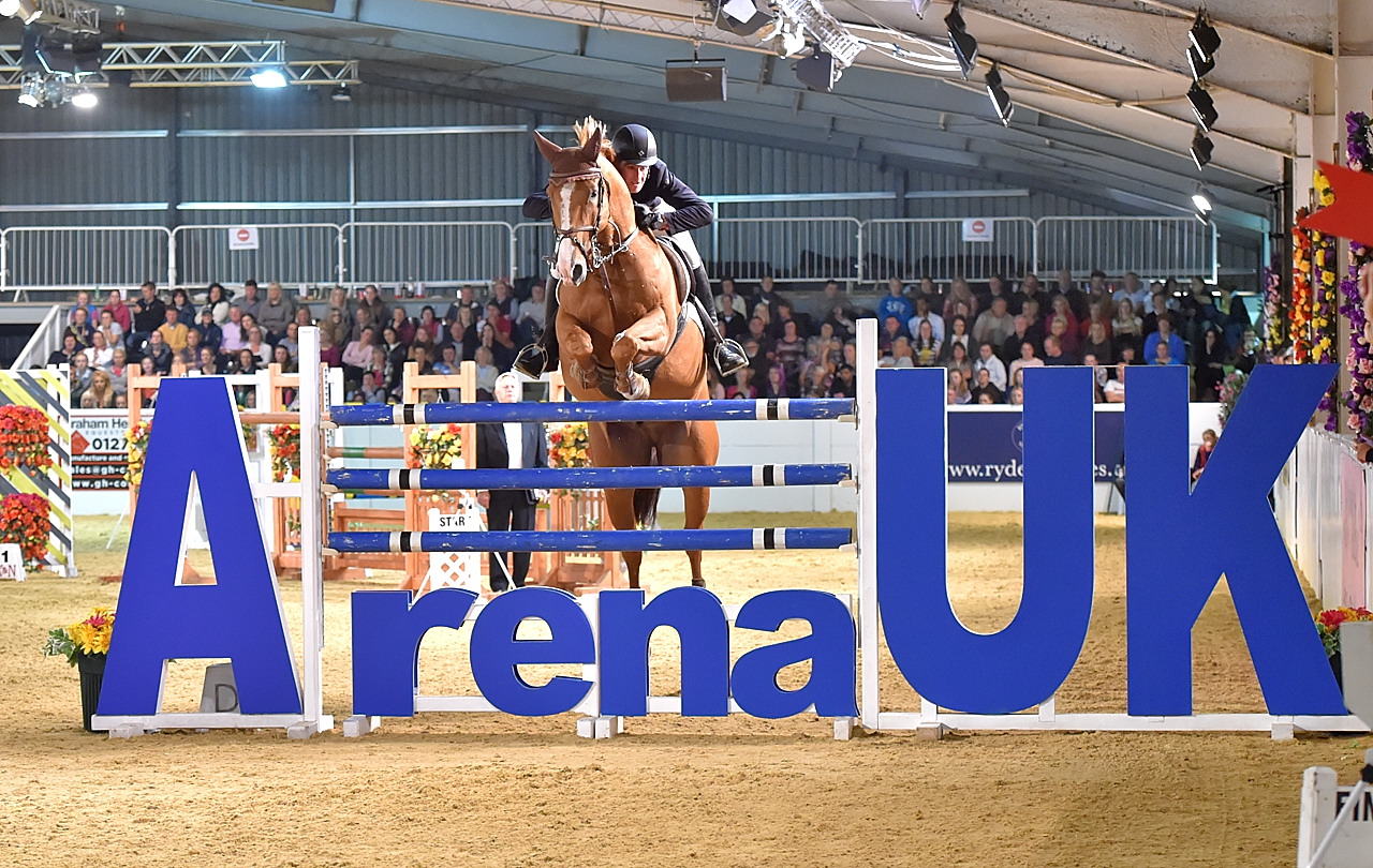 Global 5th in Major Open Grand Prix