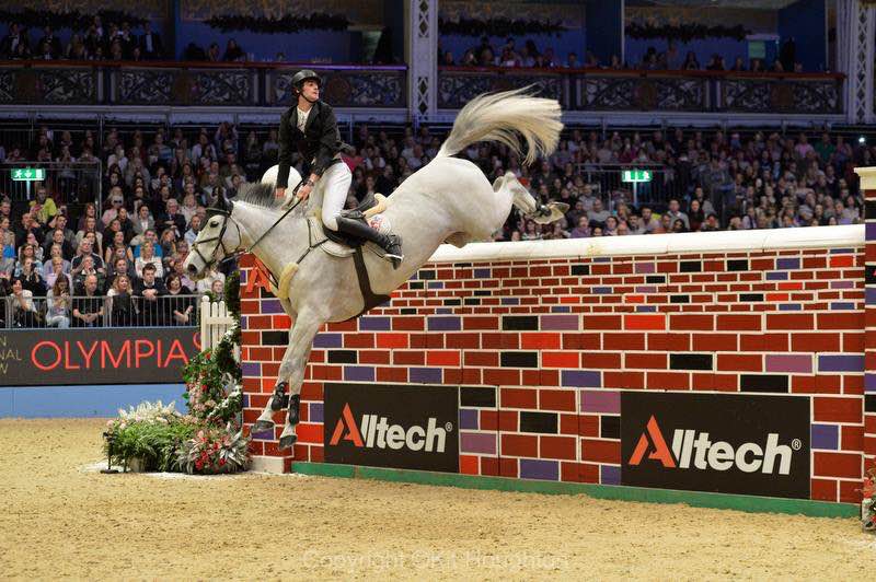 Photo by Kit Houghton/HPower 