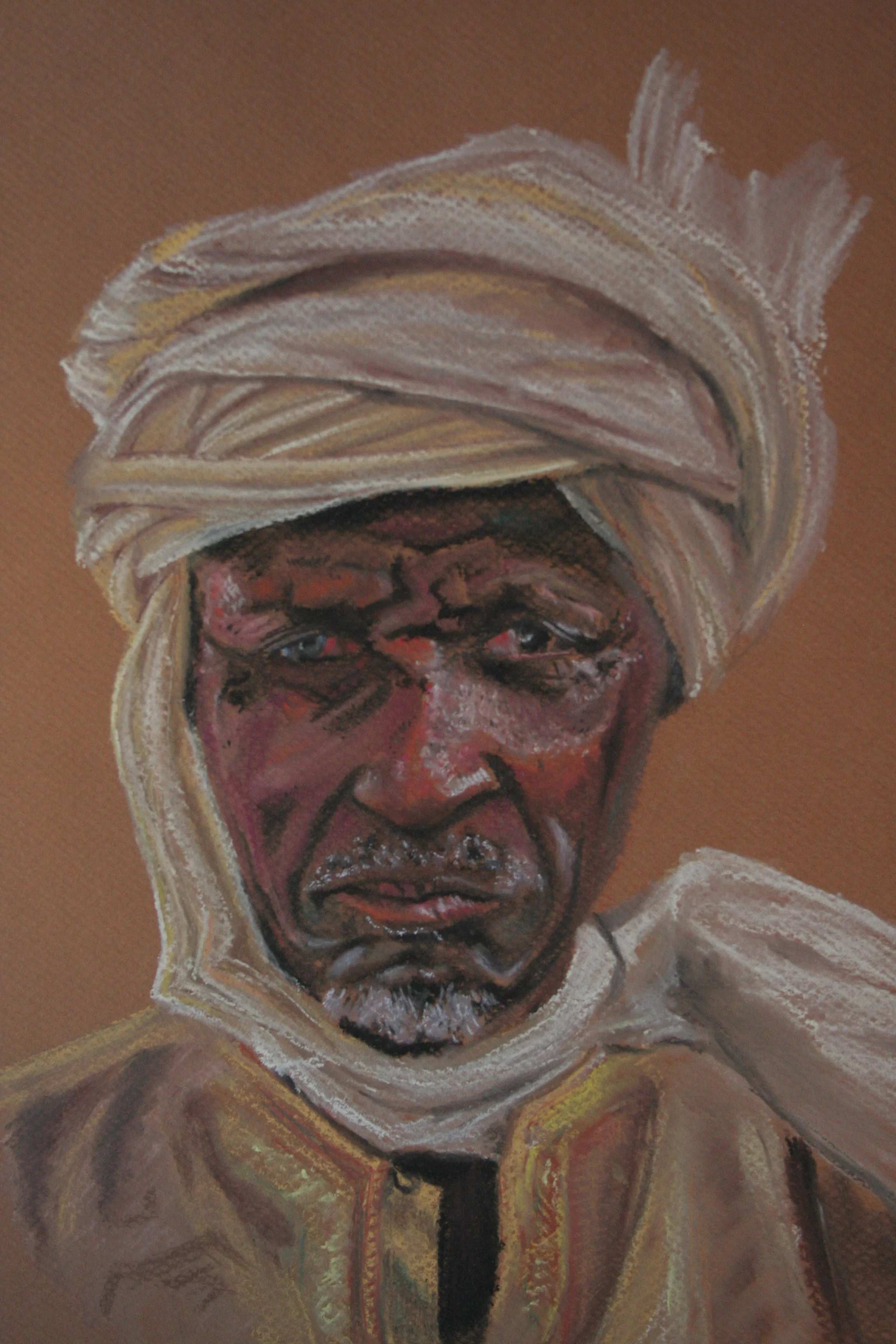 Tuareg