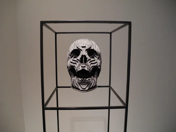 Everything is contained within.