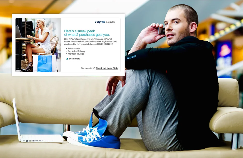 Banners, Product Messaging, and UX