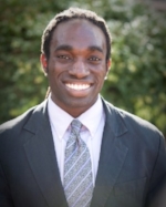 The Rev. Edwin Johnson