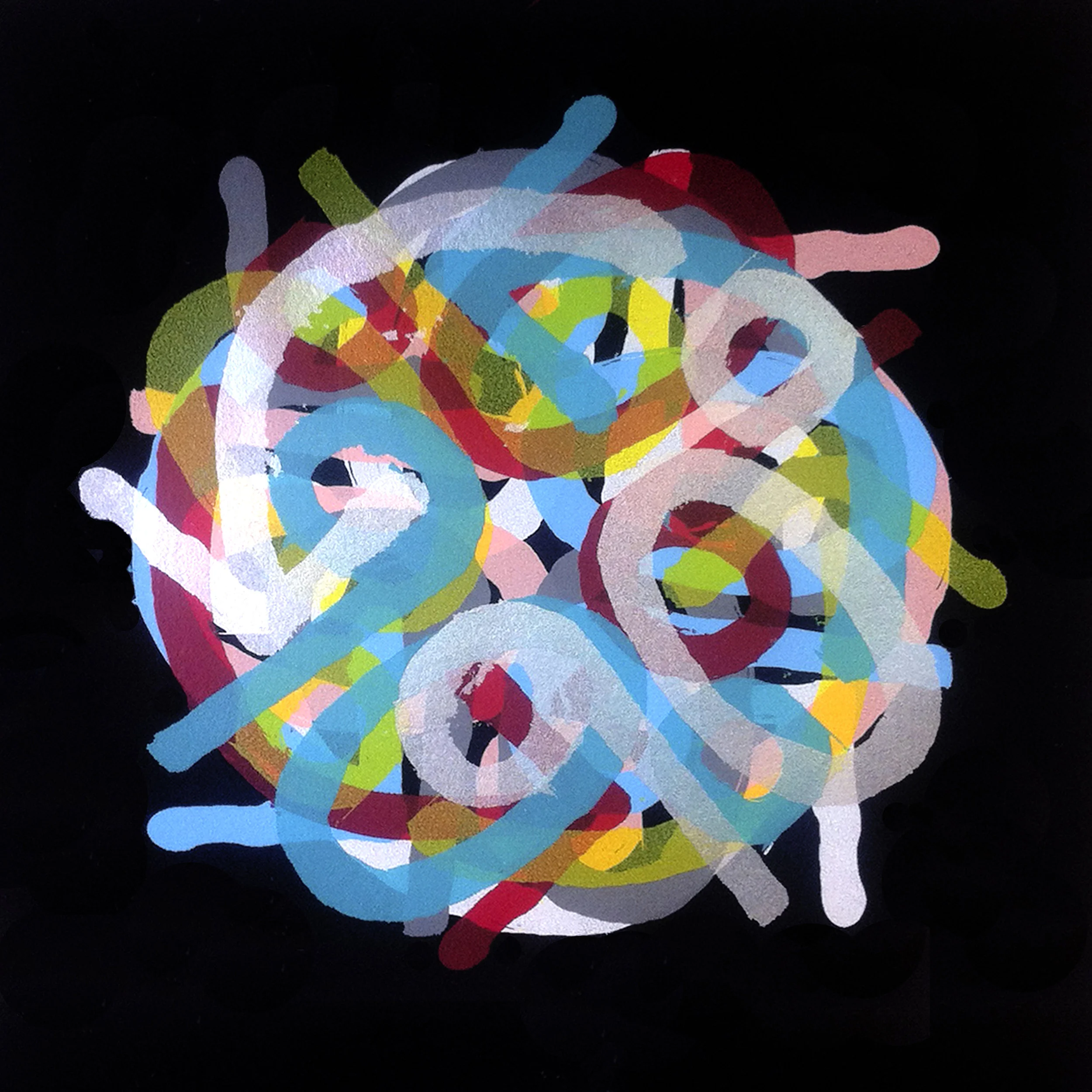 SOLO SHOW. 90°. SCHLUMBERGER ARTFLOOR. VIENNA.