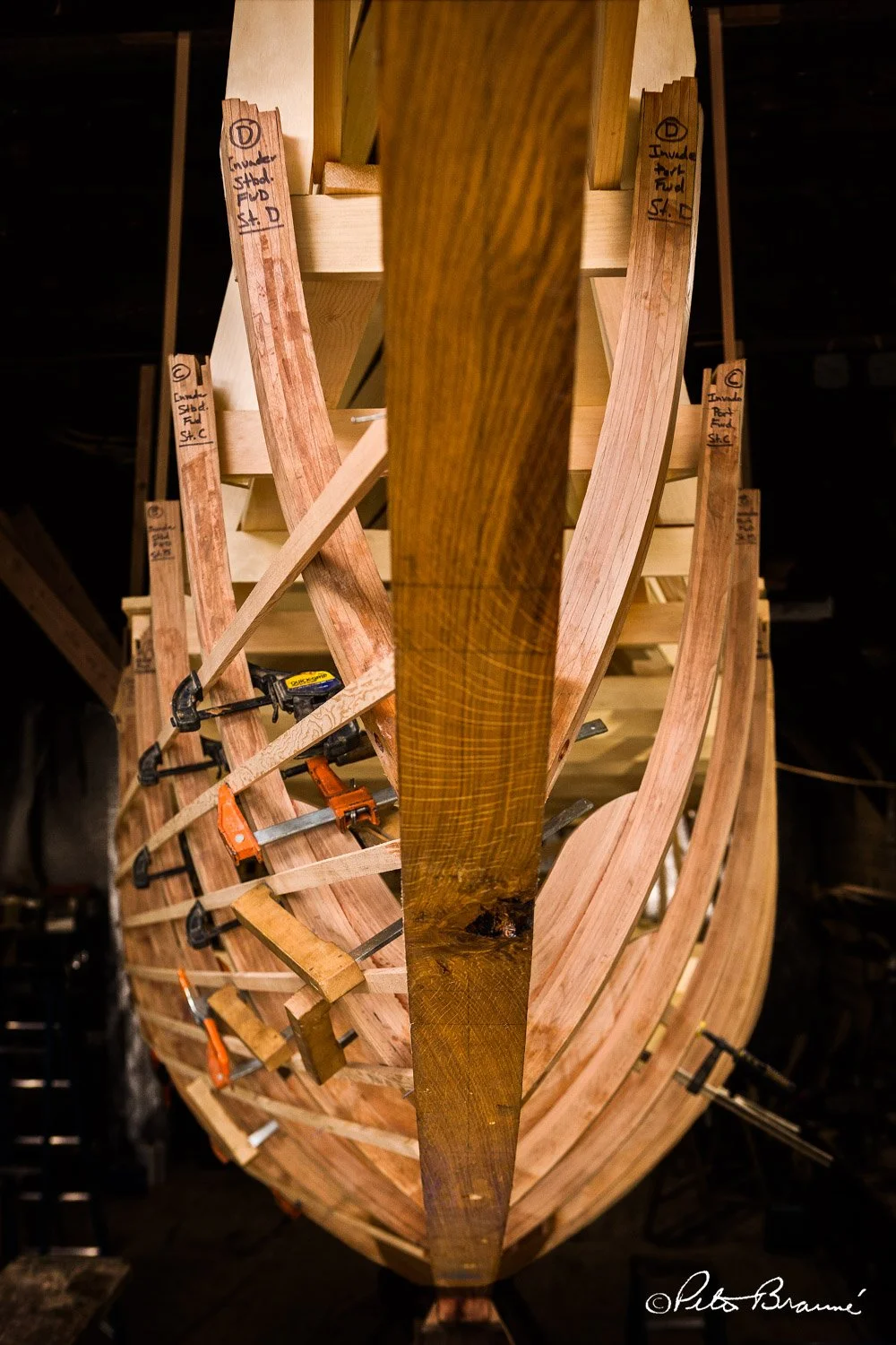 Invader's Bow