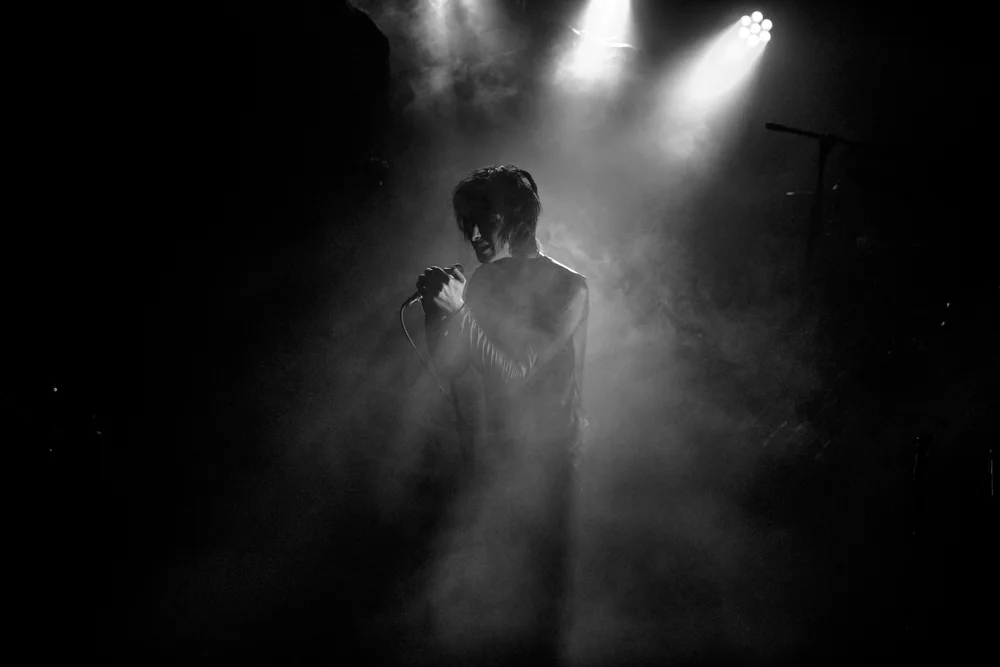 The Horrors