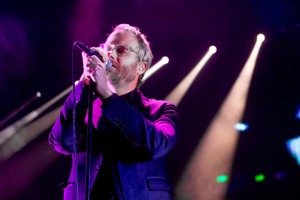 The National