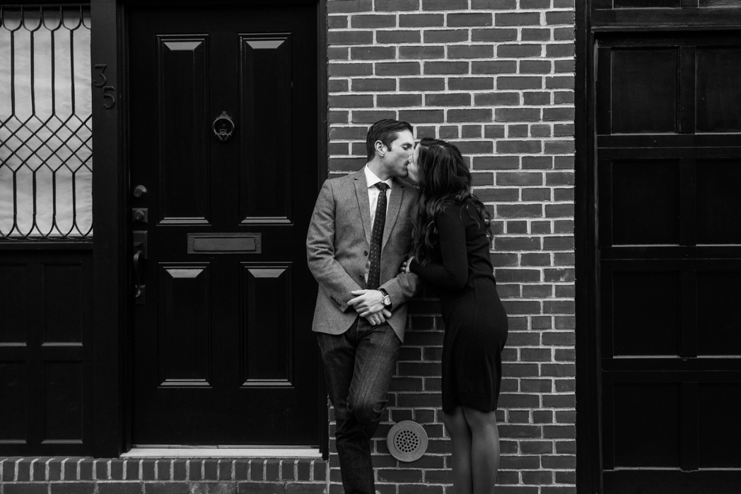 Seth & Jessica