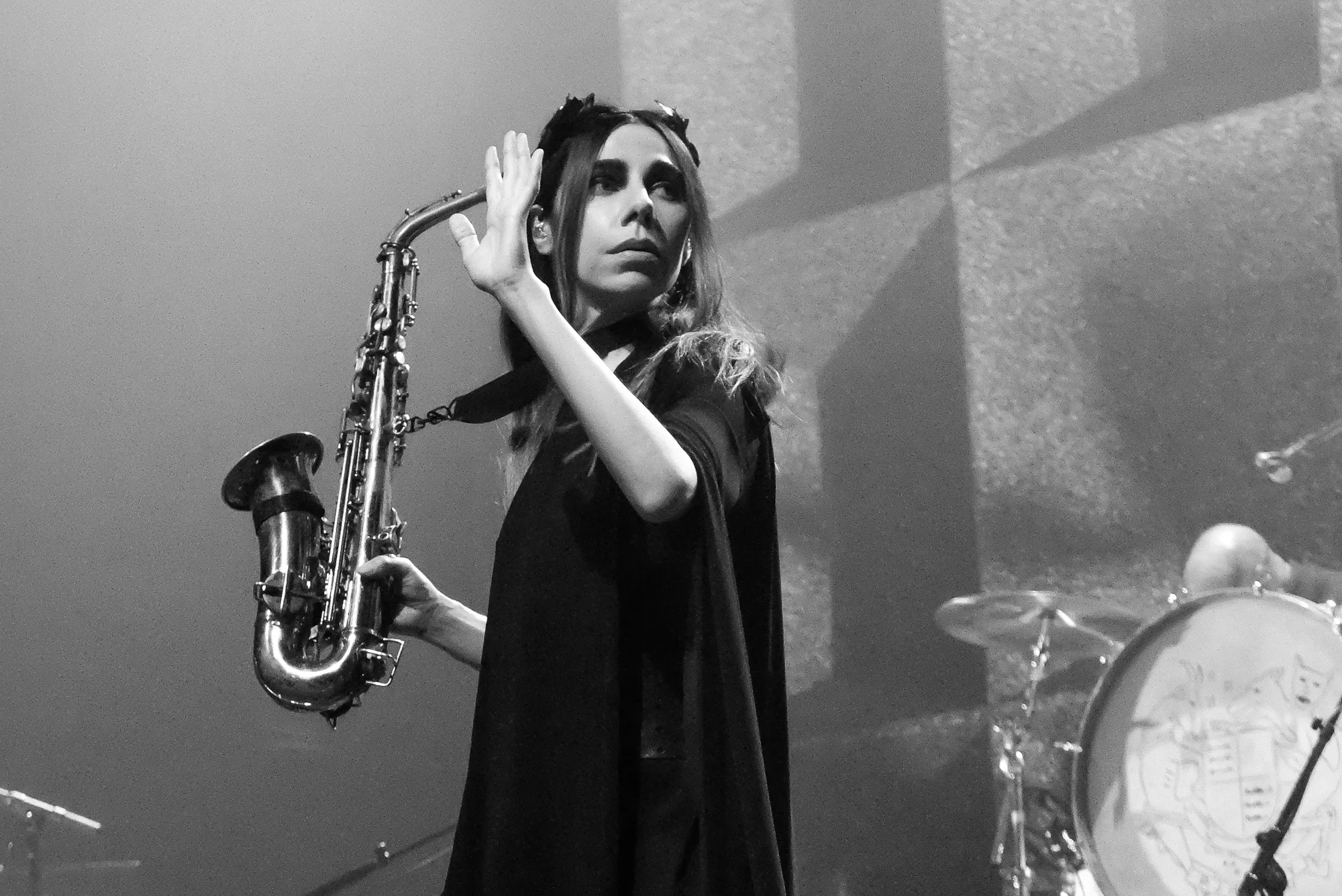 PJ Harvey