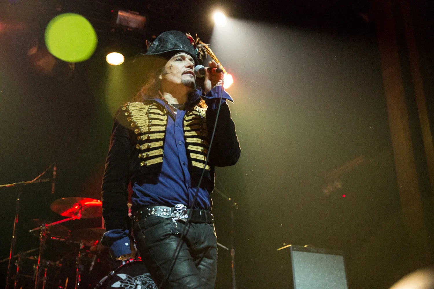 Adam Ant