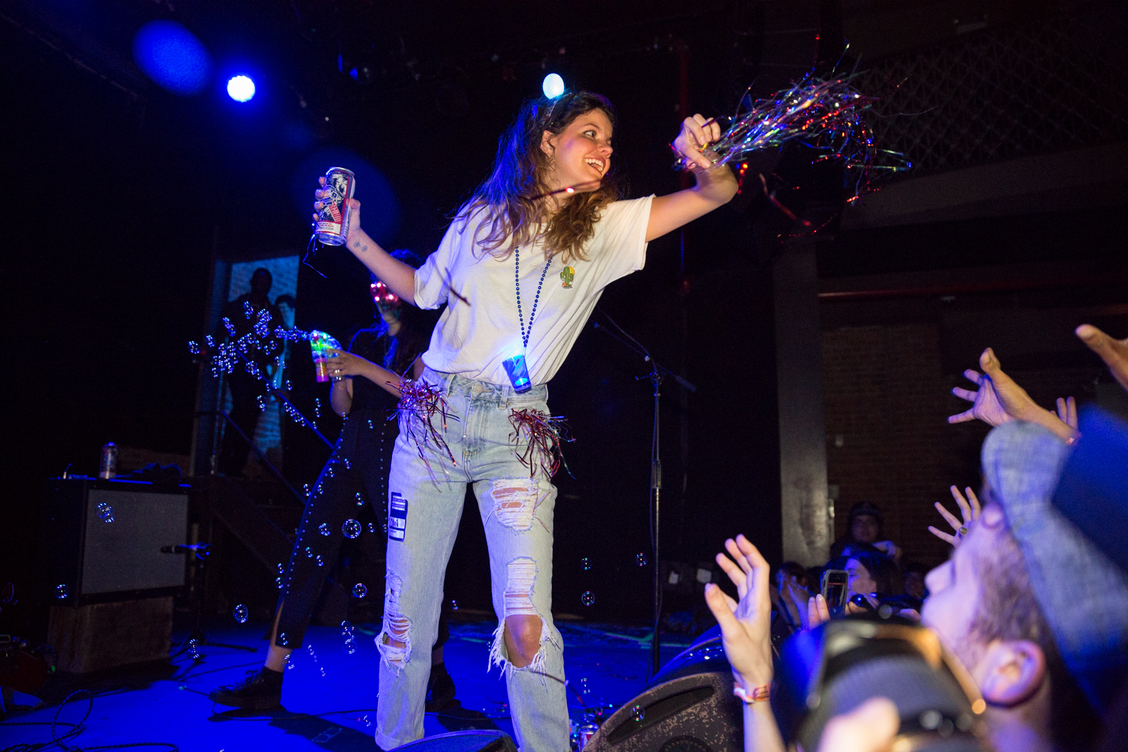 Hinds