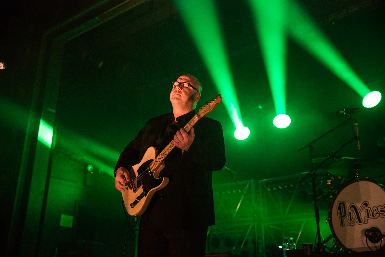 Pixies
