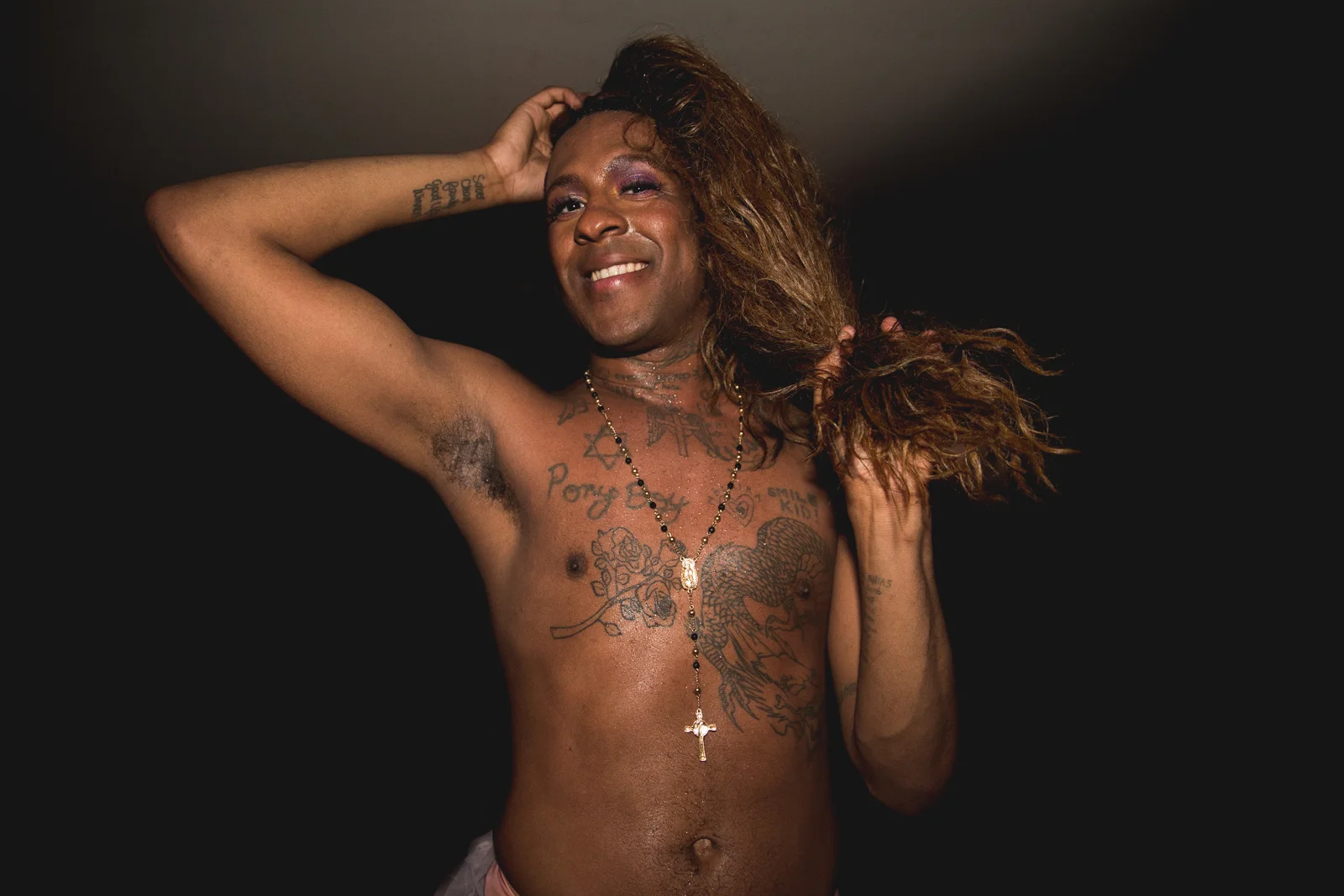 Mykki Blanco