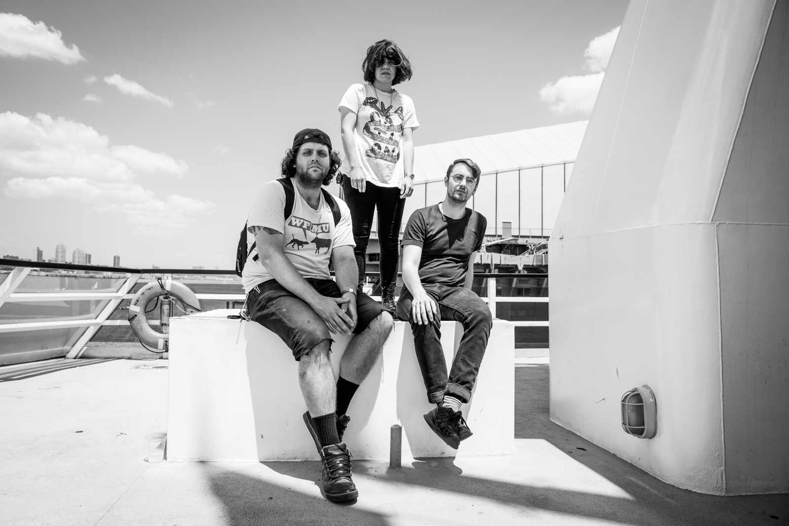Screaming Females