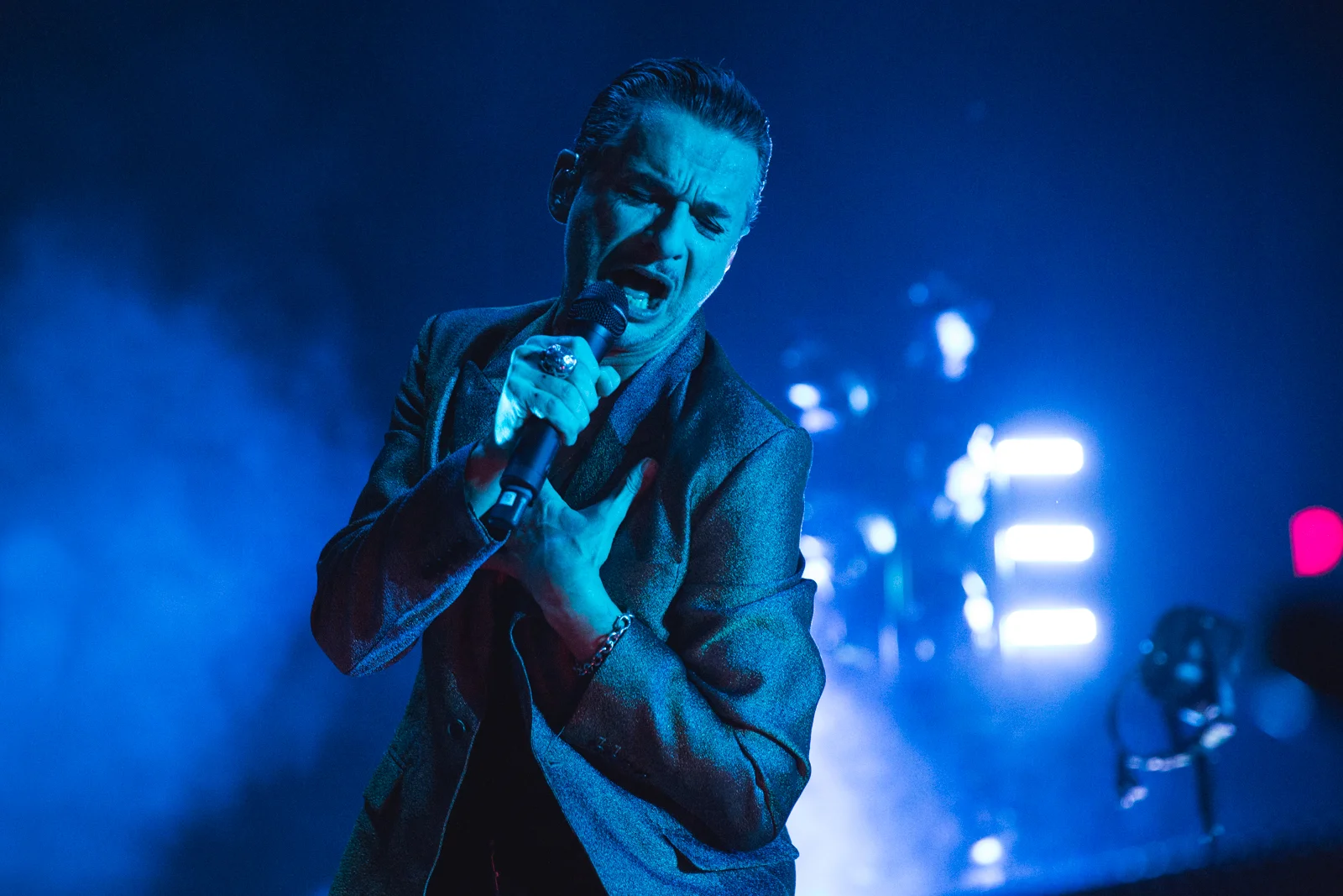Depeche Mode
