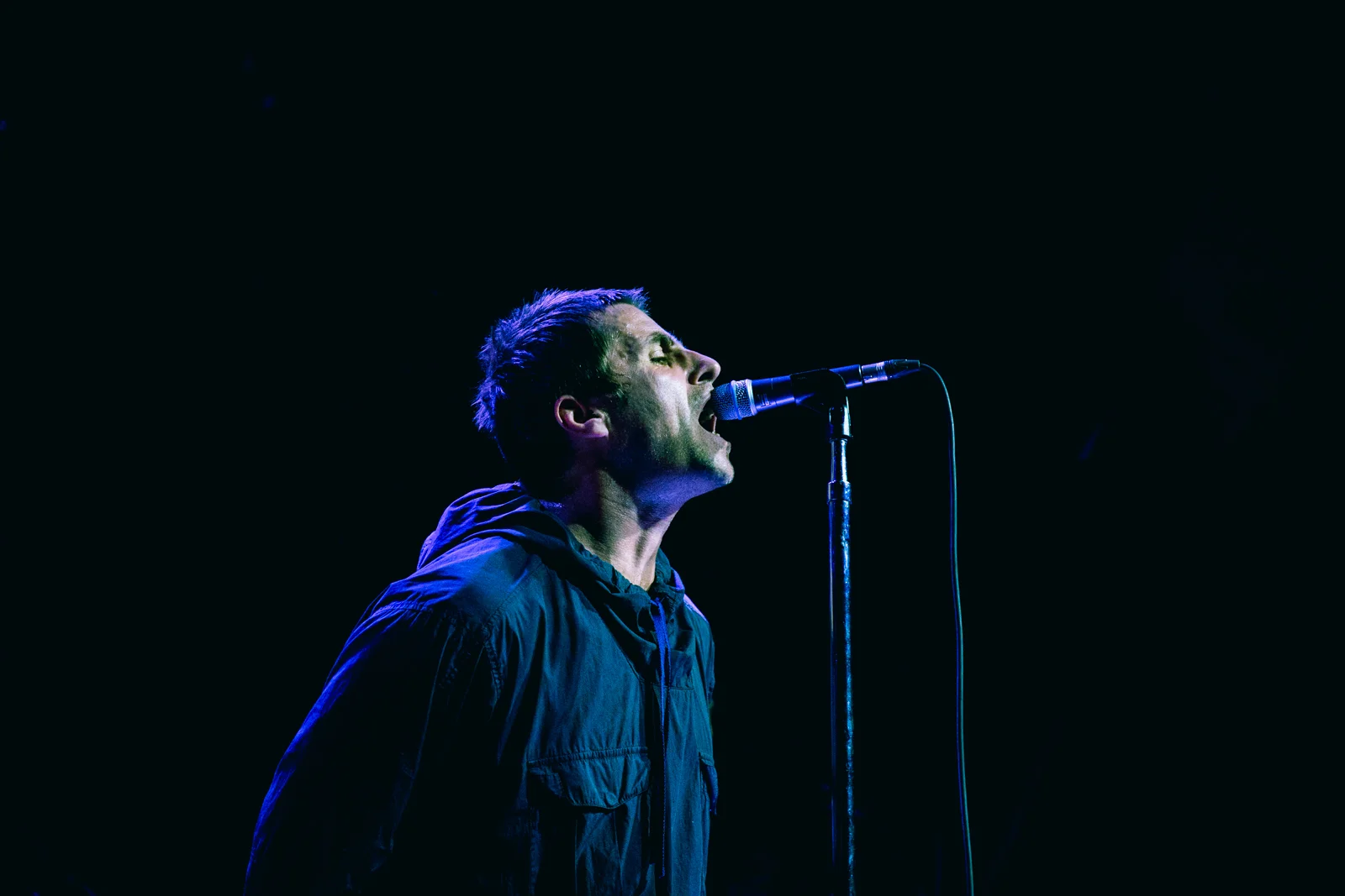 Liam Gallagher