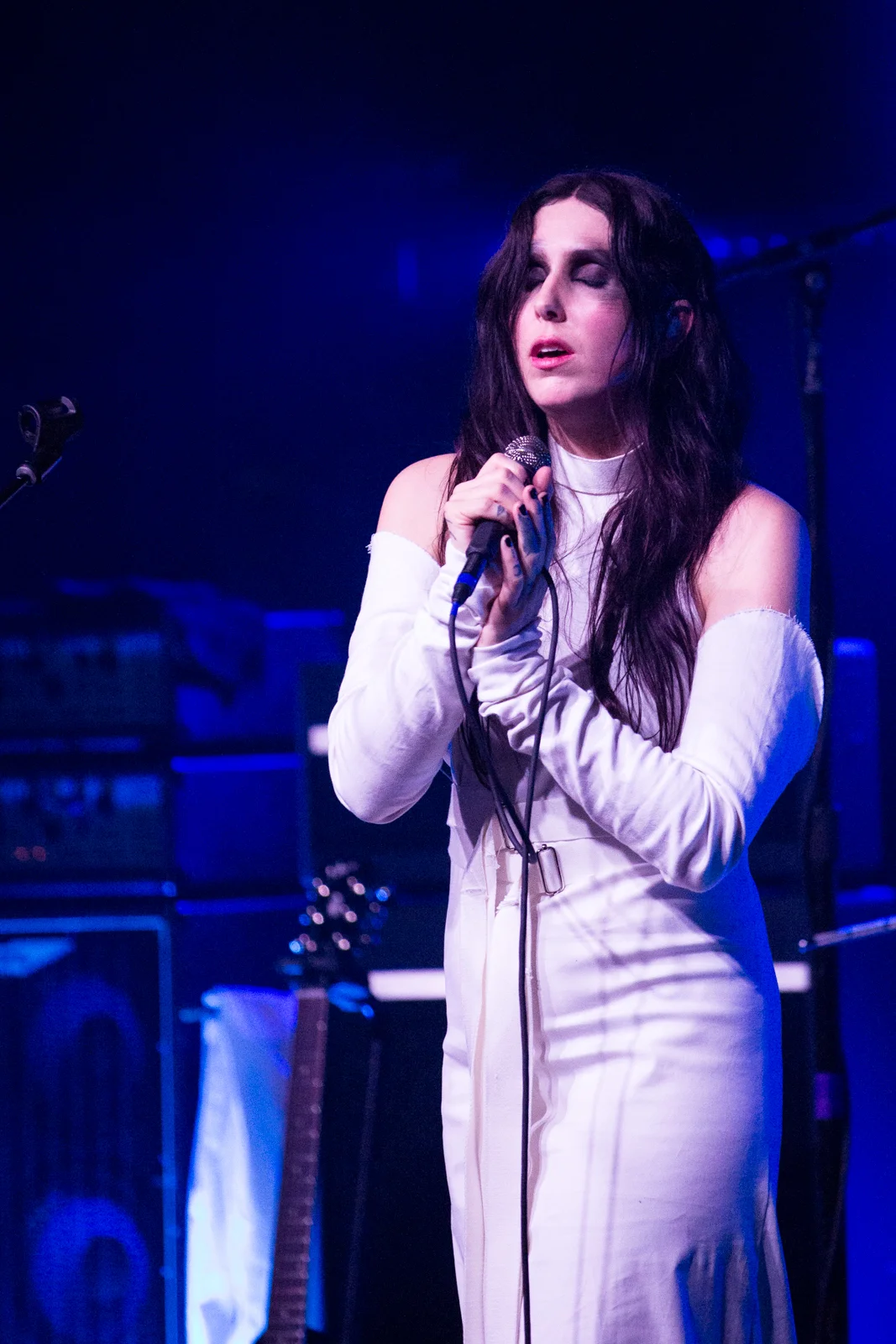 Chelsea Wolfe