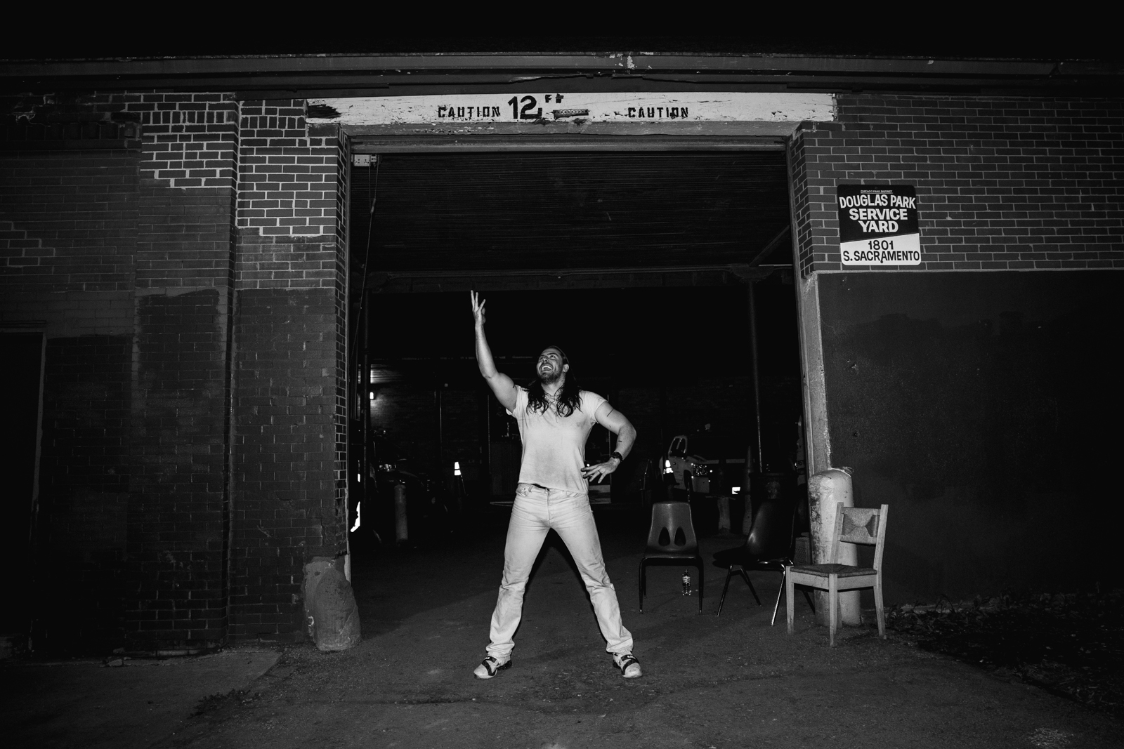 Andrew WK