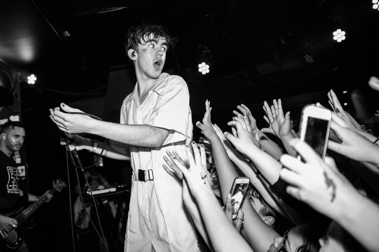 Declan McKenna