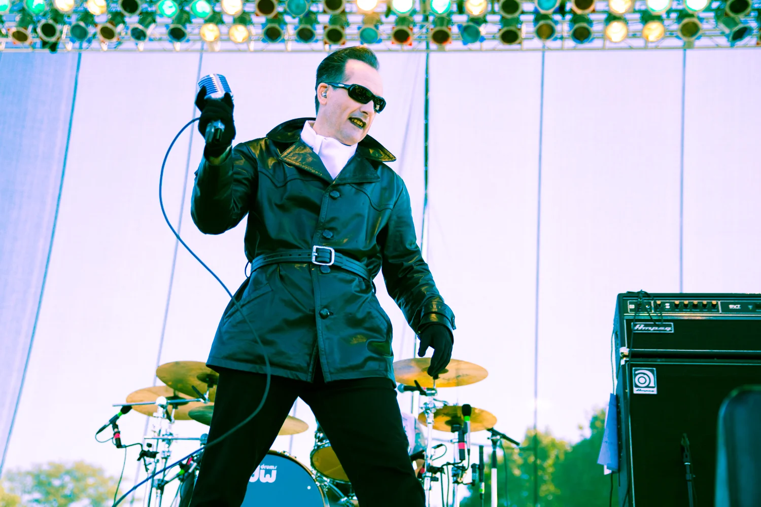 The Damned