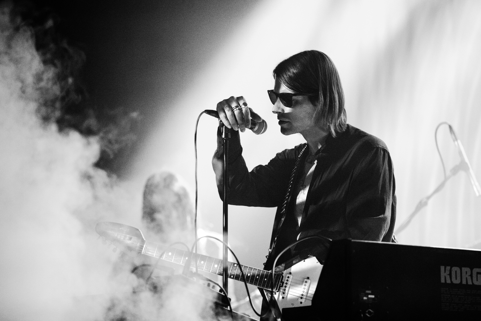 Cold Cave