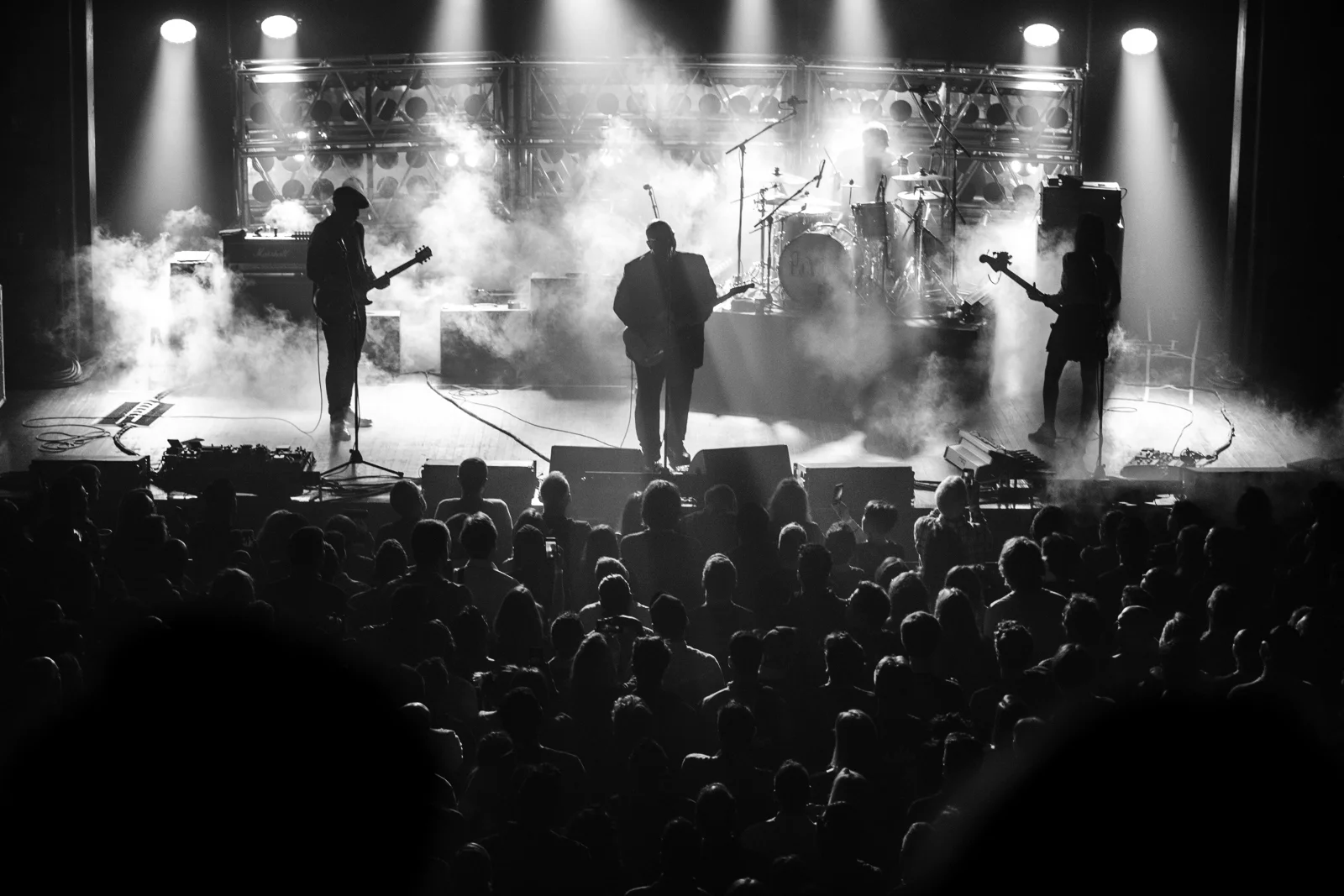 Pixies