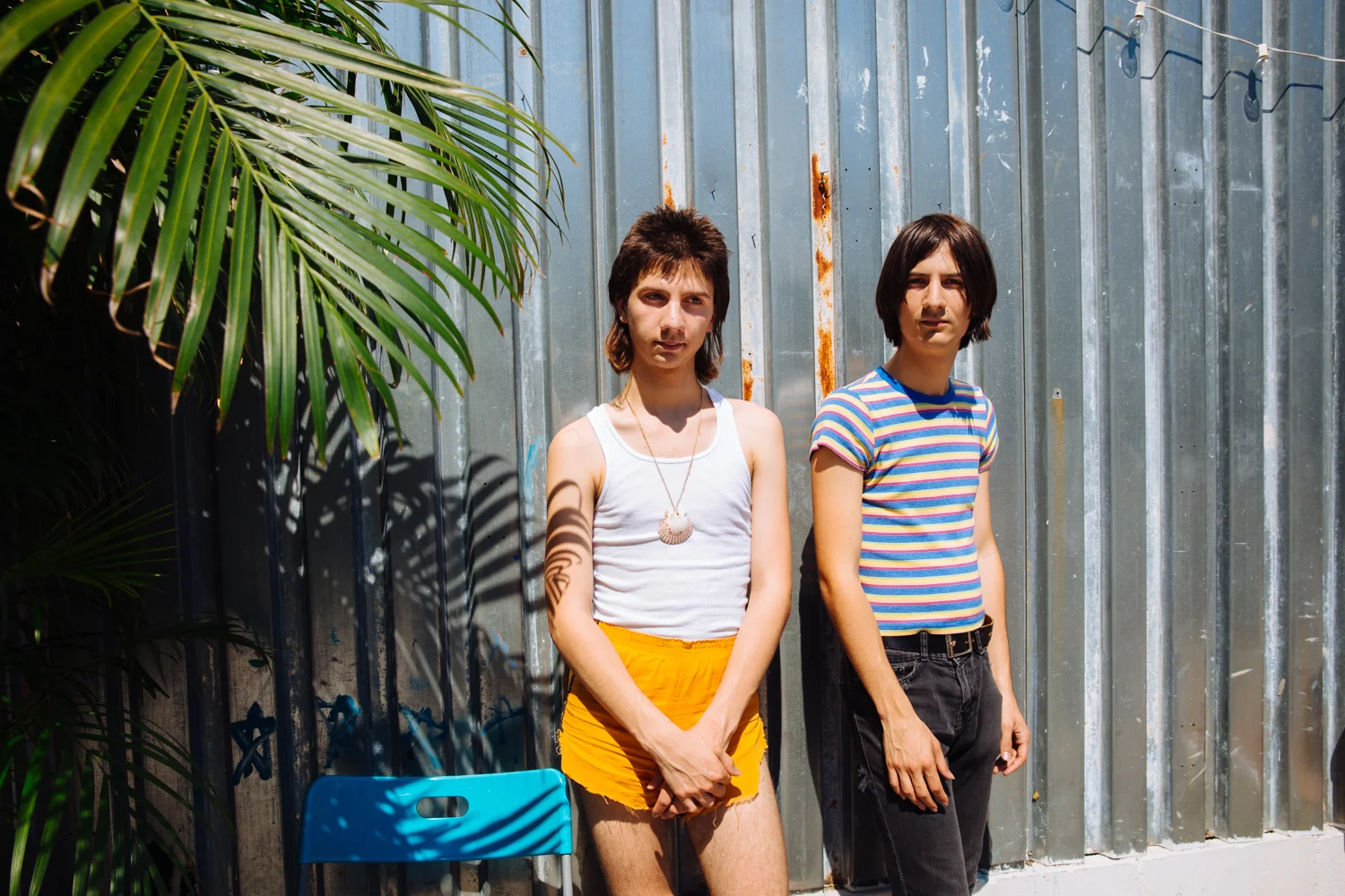 The Lemon Twigs