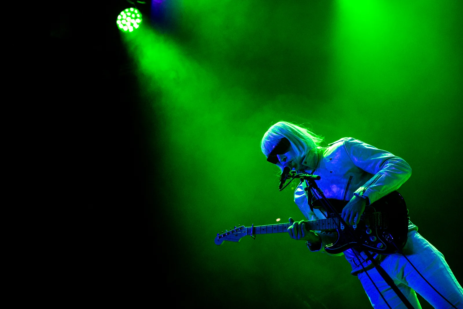 Drab Majesty