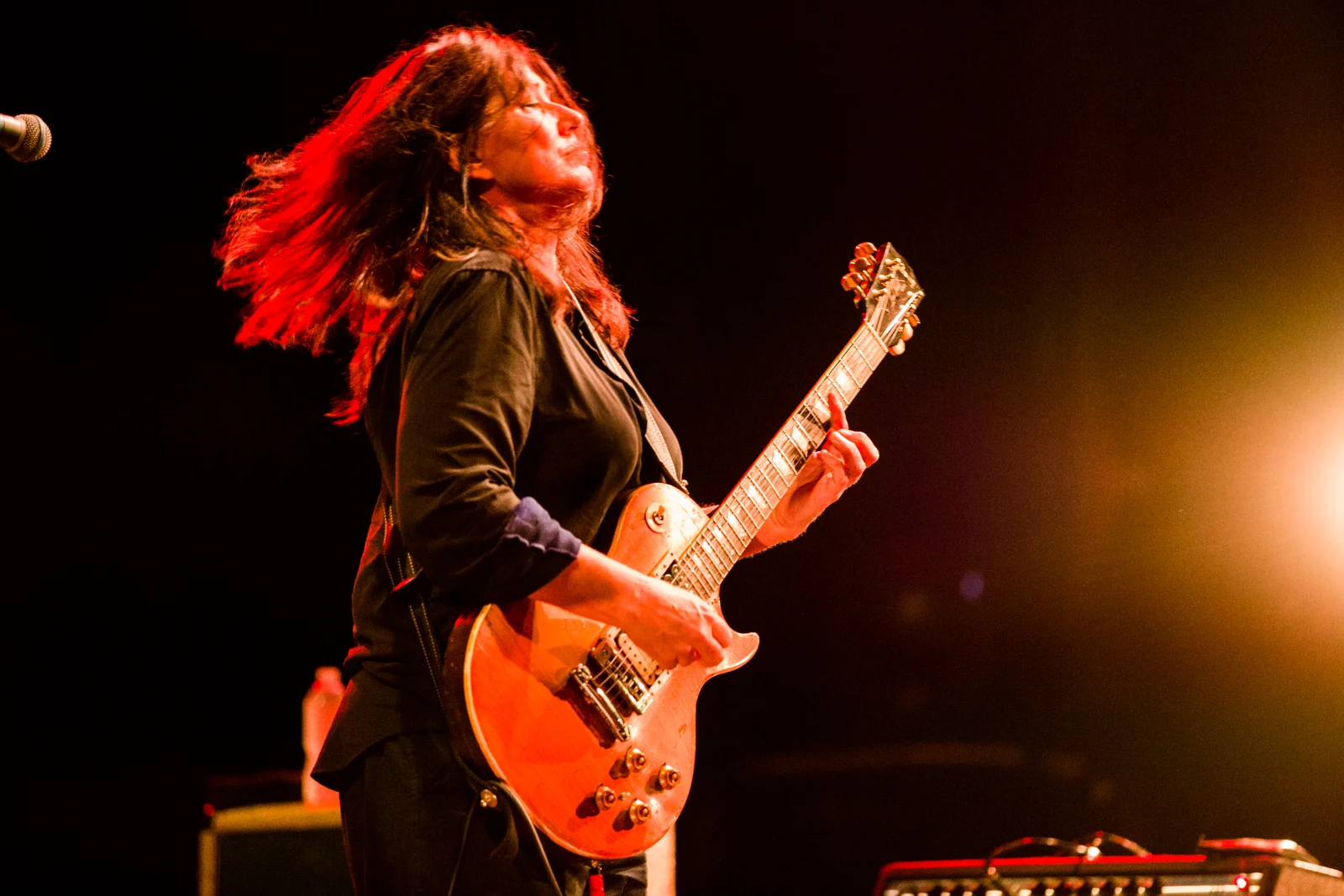 The Breeders