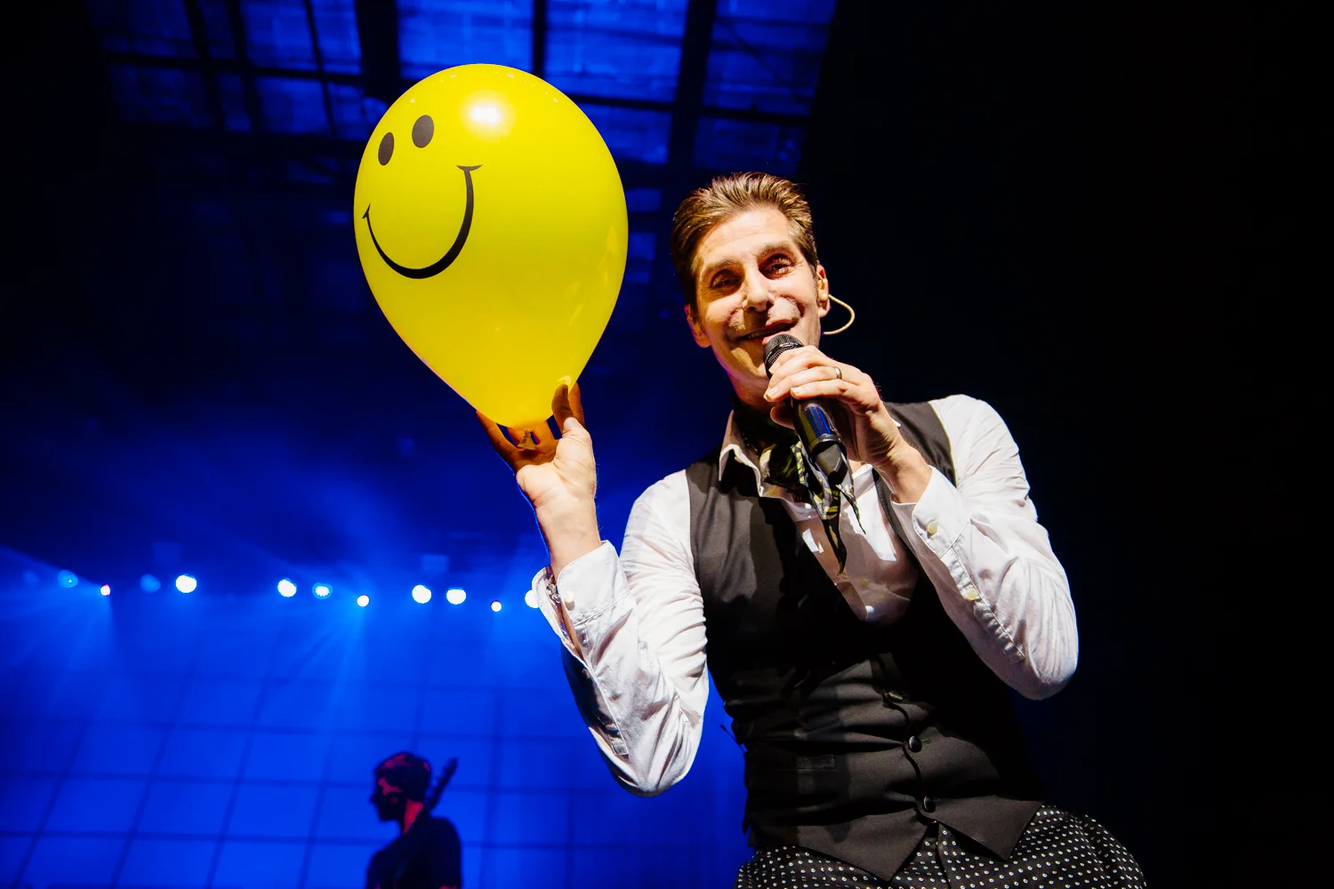 Jane's Addiction