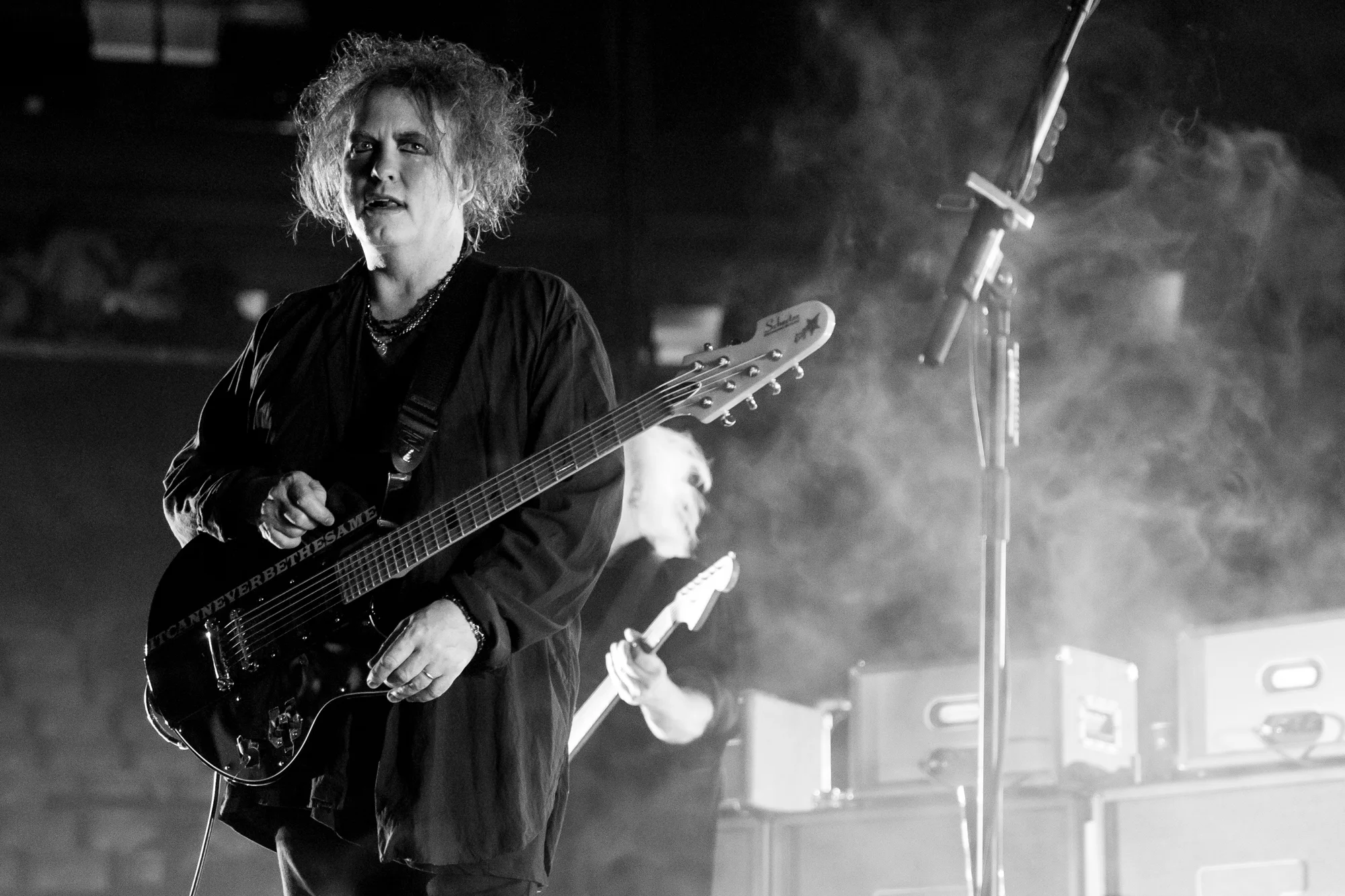 The Cure