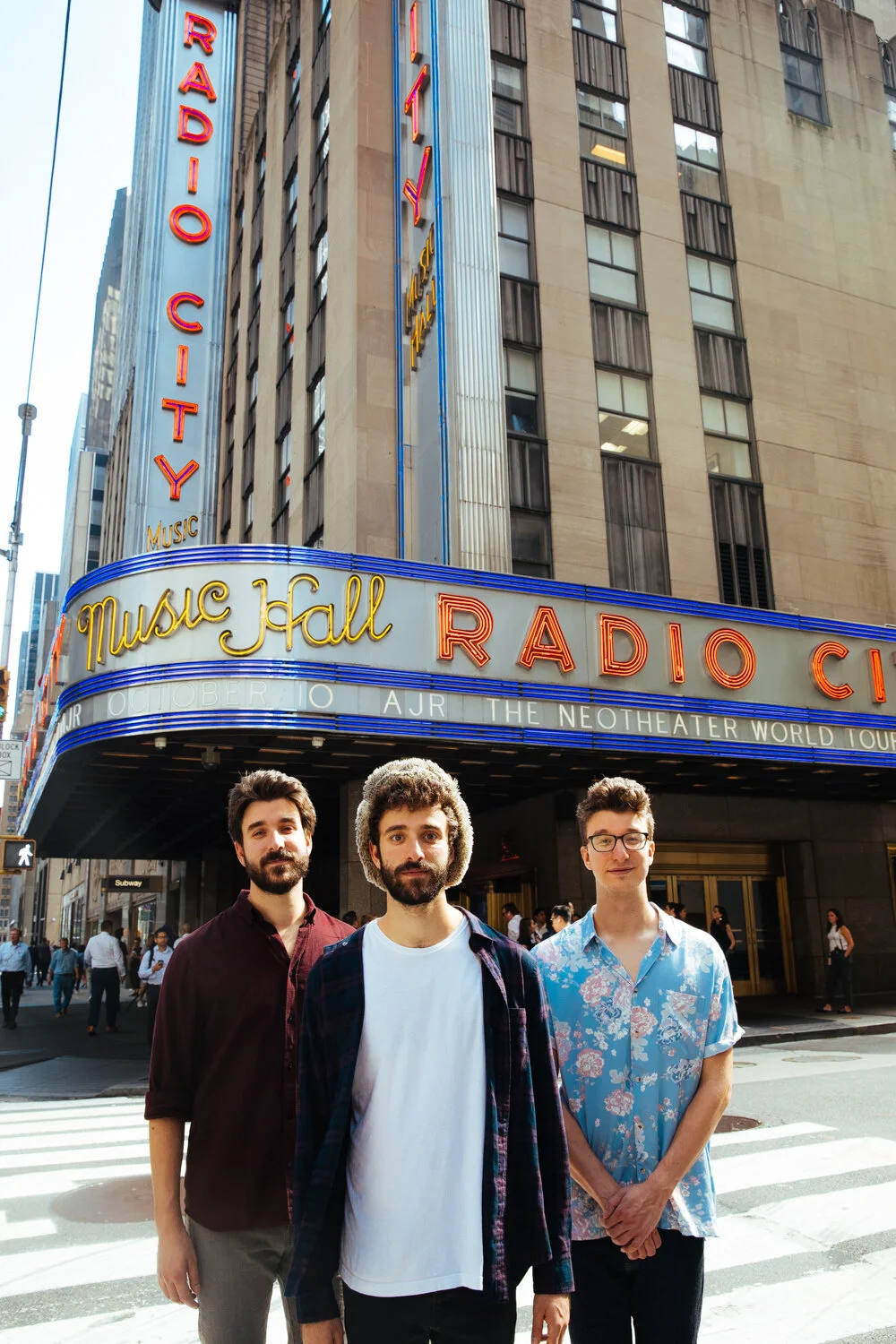 AJR