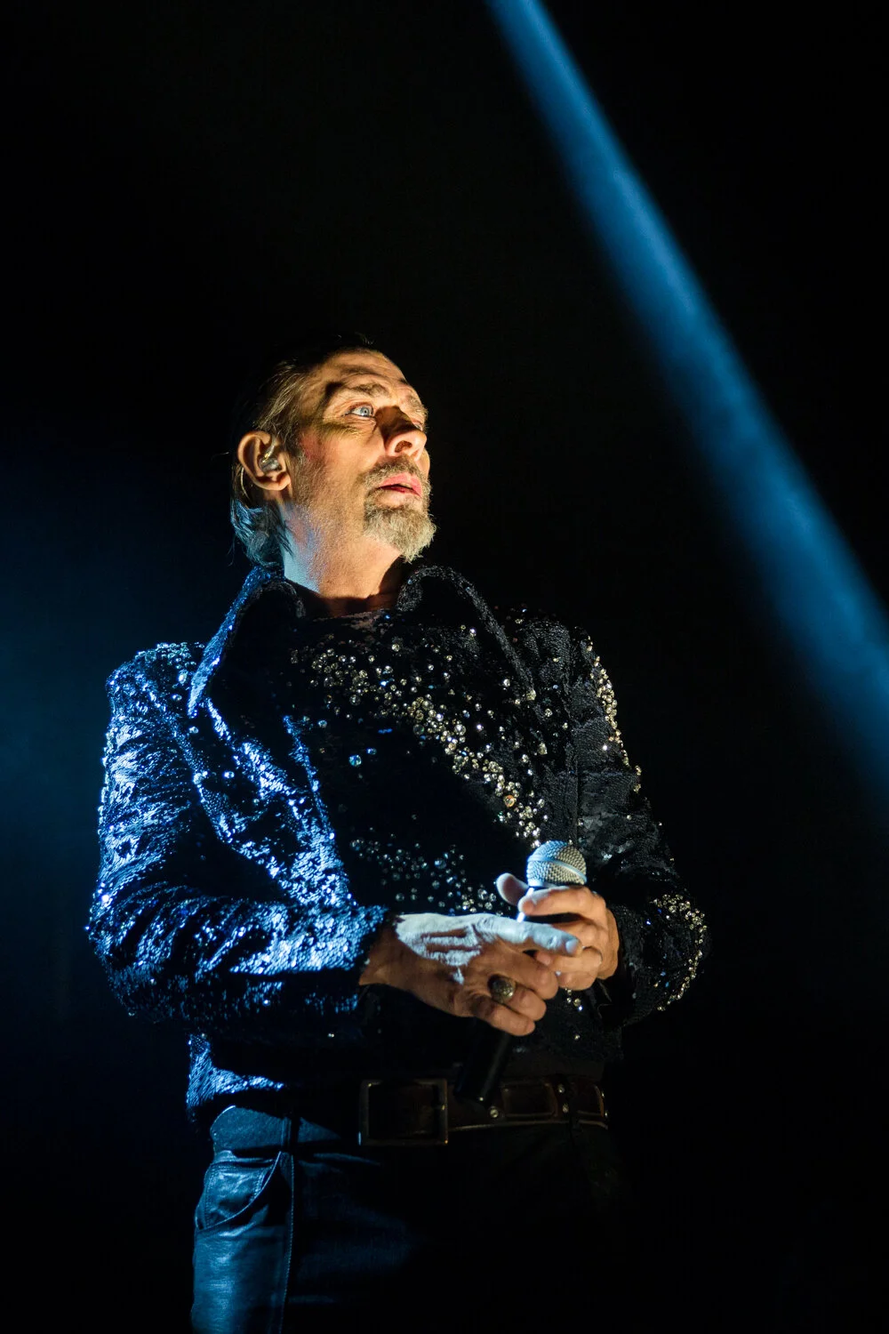 Peter Murphy