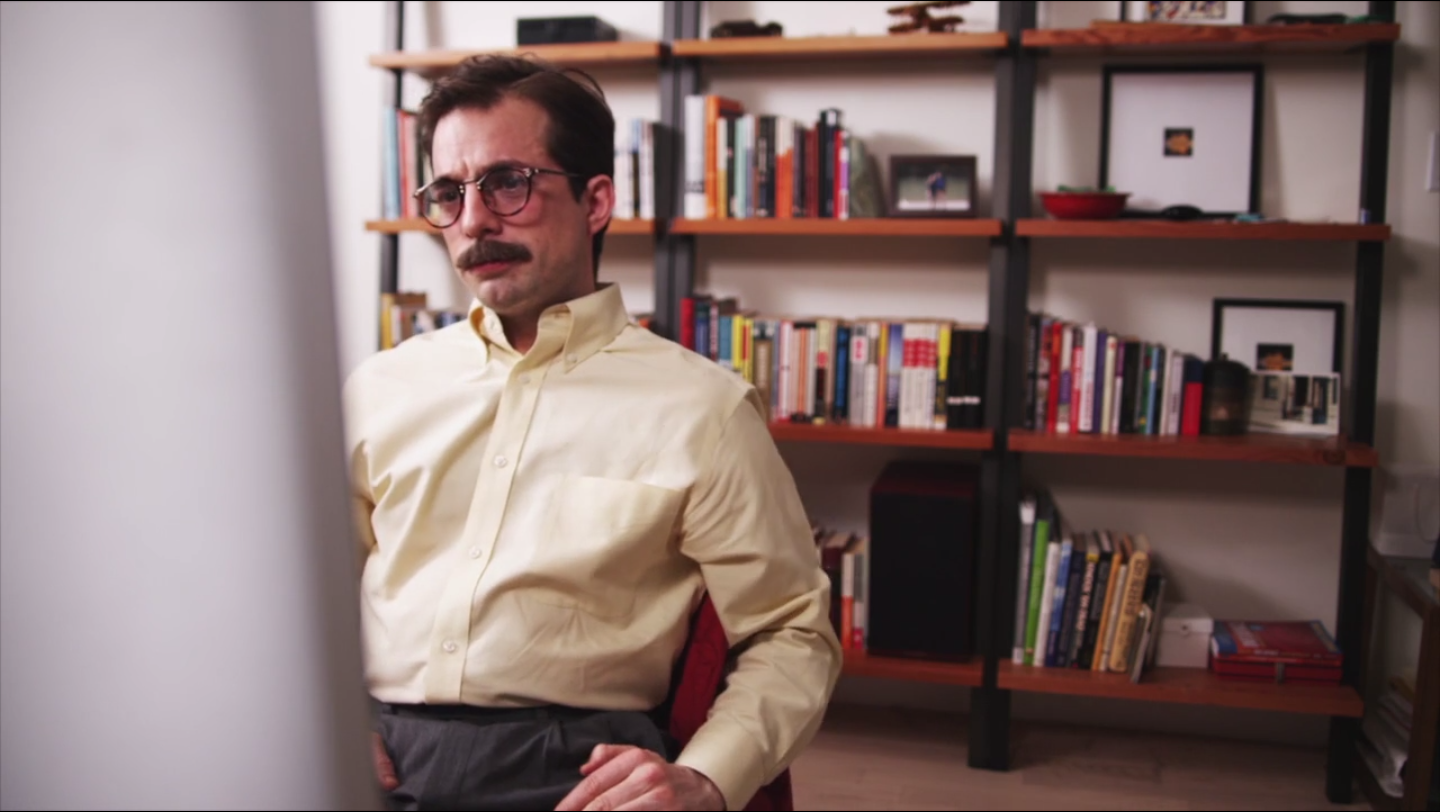 "That's What Her Said" - Jewells Blackwell Production